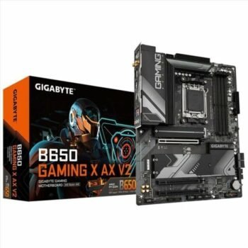 Gigabyte B650 GAMING X AX V2 rev. 1.x Motherboard ATX AMD AM5 Socket