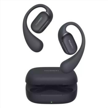 Huawei FreeArc Open Ear Bluetooth Handsfree Black (55038108)