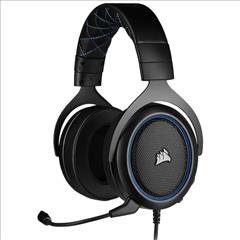 Corsair HS50 Pro Blue (CA-9011217-EU)