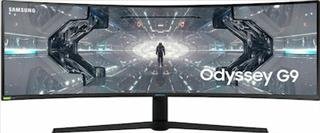 Samsung LC49G95TSSRXEN Odyssey G9 Ultrawide VA HDR Curved 49" 5120x1440 240Hz 1ms