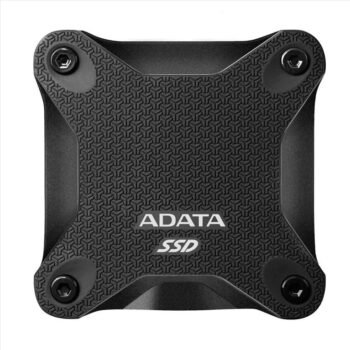 Adata SD620 1TB SSD USB 3.2 Black (SD620-1TCBK)
