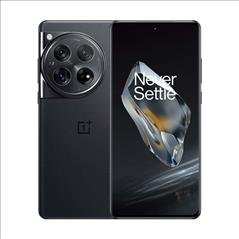OnePlus 12 5G 16GB/512GB Dual Sim Silky Black EU