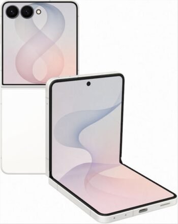 Samsung Galaxy Z Flip8 F776 5G Dual Sim 12GB/512GB Cream EU