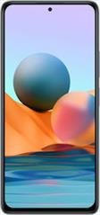 Xiaomi Redmi 10 2022 NFC 4GB/128GB Dual Sim Carbon Gray EU