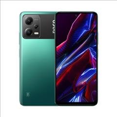 Xiaomi Poco X5 5G 8GB/256GB Green EU