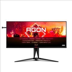 AOC AG405UXC AGON QHD Gaming Monitor 40" 3440x1440 4ms