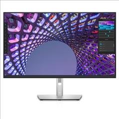 Dell 31.5" Monitor P3223QE IPS 4K 8ms (210-BEQZ)