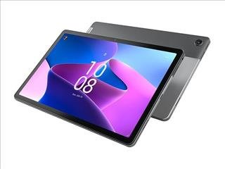Lenovo TB128FU Tab M10 Plus 3rd Gen 10.61" 4/128GB WiFi Storm Gray + Pen+ FC EU