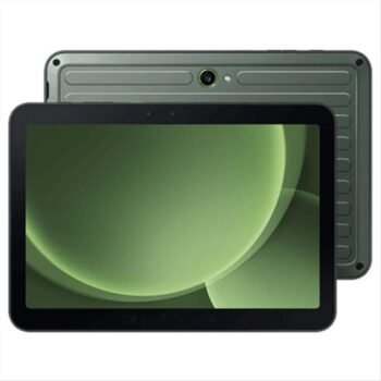 Samsung Galaxy Tab Active5 Pro X356 Enterprise Edition 5G 10.1 8/256 Green EU