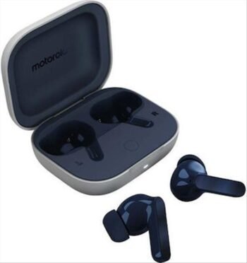 Motorola Moto Buds Starlight Blue EU (XT2443)