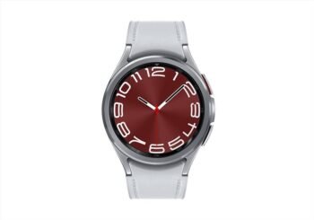 Samsung Galaxy Watch 6 R955 43mm LTE - Silver EU