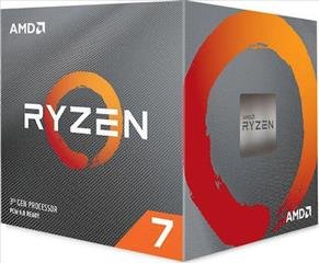 AMD Ryzen 7 3700X Box 3,6GHz (100-100000071BOX)