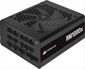 Corsair RMx 2021 Series RM1000x 1000W Full Modular 80+ Gold (CP-9020201-EU)