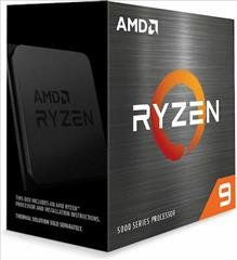 AMD Ryzen 9 5950X Box 3,4GHz AM4 (100-100000059WOF)