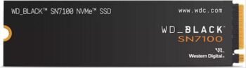 Western Digital SN7100 SSD 1TB M.2 NVMe PCI Express 4.0
