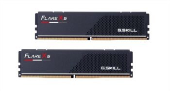 G.Skill Flare X5 32GB DDR5 RAM (2x16GB) for Desktop