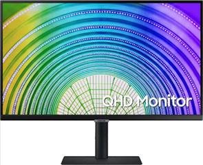 Samsung LS27A600UUUXEN IPS HDR Monitor 27" QHD 2560x1440 5ms