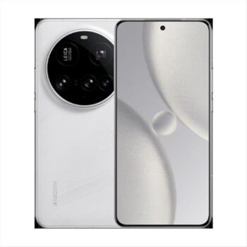 Xiaomi 15 Ultra 5G 16GB/512GB Dual Sim White EU