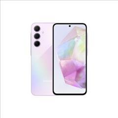 Samsung Galaxy A35 5G A356 8GB/256GB Dual Sim Awesome Lilac EU