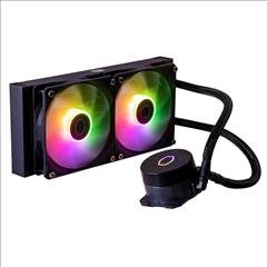 Cooler Master Masterliquid ML240L Core ARGB Black
