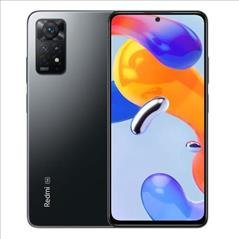 Xiaomi Redmi Note 11 Pro 5G 6GB/128GB Dual Sim Graphite Grey EU