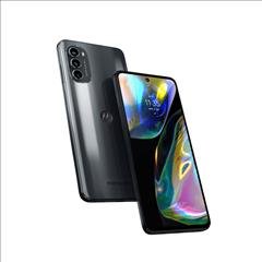 Motorola Moto G82 5G Dual SIM 6GB/128GB Meteorite Grey EU