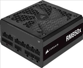 Corsair RMx Series RM850x (2021) 850W Full Modular 80 Plus Gold (CP-9020200-EU)