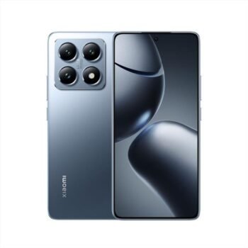 Xiaomi 14T 5G 12GB/512GB Titan Blue EU
