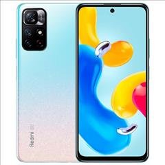Xiaomi Redmi Note 11s 5G 6GB/128GB Dual Sim Star Blue EU