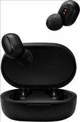 Xiaomi Mi True Wireless Earbuds Basic 2S Bluetooth Handsfree Black (BHR4208GL)