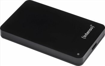 Intenso HDD 4TB External USB 3.0 2.5" (6021512)