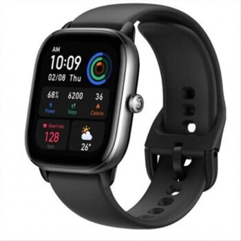 Xiaomi Amazfit GTS 4 Mini Midnight Black EU