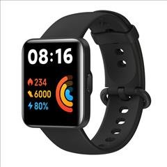 Xiaomi Redmi Watch 2 Lite 42mm Black EU (BHR5436GL)