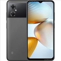 Xiaomi Poco M4 5G 4GB/64GB Dual Sim Power Black EU