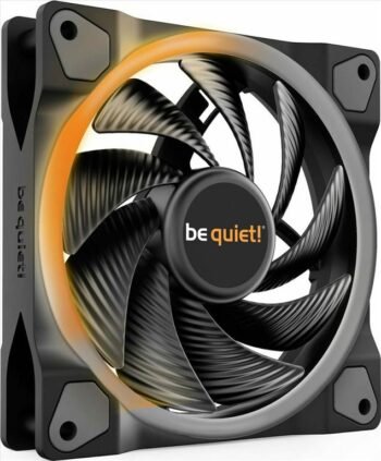 Be Quiet Light Wings High-Speed ARGB 120mm (BL073)
