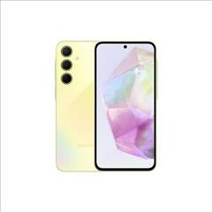 Samsung Galaxy A35 5G A356 8GB/256GB Dual Sim Awesome Lemon EU