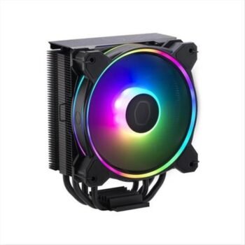 Cooler Master Hyper 212 Halo Black ARGB (RR-S4KK-20PA-R1)