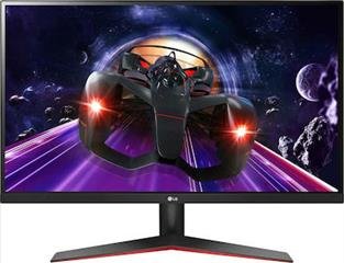LG 27MP60GP-B IPS Monitor 27" FHD 1920x1080 75Hz 5ms