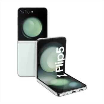 Samsung Galaxy Z Flip 5 F731 5G Dual SIM 8GB/512GB Mint EU
