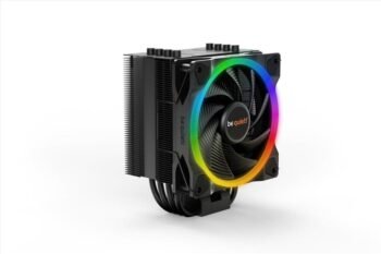 Be Quiet Pure Rock 2 FX Cpu Cooler (AMx/115x/1200) (BK033)