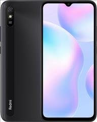 Xiaomi Redmi 9A 2GB/32GB Dual Sim Granite Gray EU