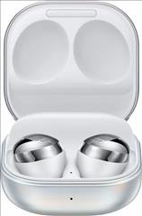 Samsung Galaxy Buds Pro Bluetooth Handsfree Silver (SM-R190NZSAEUE)