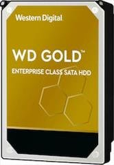 Western Digital Gold HDD 14TB 3.5" SATA III for Server/NAS (WD141KRYZ)