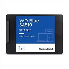 Western Digital Blue SA510 SSD 1TB 2.5'' SATA III (WDS100T3B0A)