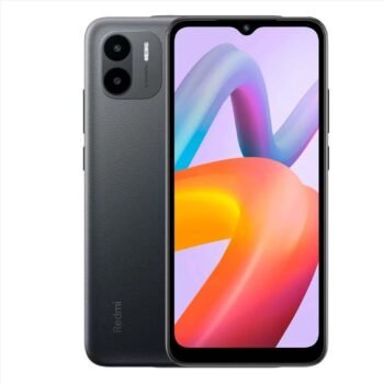 Xiaomi Redmi A2 Dual SIM 3GB/64GB Black EU