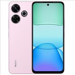 Xiaomi Redmi 13 NFC Dual SIM 6GB/128GB Pink EU