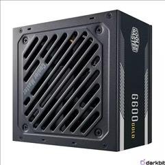 Cooler Master G600 Gold 600W Bulk (MPW-6001-ACAAG-NL)