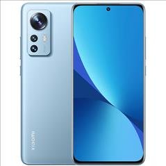 Xiaomi 12 5G 8GB/256GB Dual Sim Blue EU