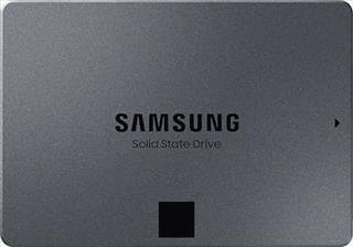 Samsung 870 QVO SSD 4TB 2.5" SATA III (MZ-77Q4T0BW)
