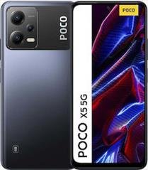 Xiaomi Poco X5 5G NFC 6GB/128GB Black EU